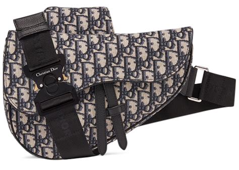 dior bag buckle
